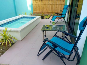 Chez Melanie Valencia Dumaguete GetAway